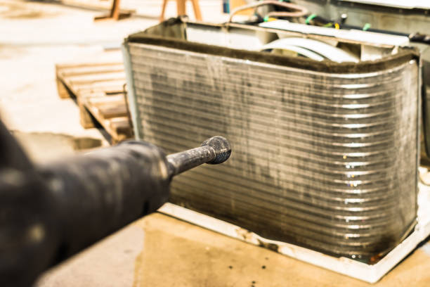 Best Affordable HVAC Duct Cleaning  in Heritage Lake, IL