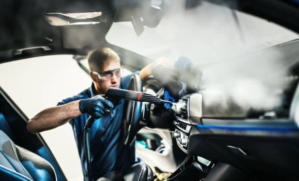 Best Emergency Air Duct Cleaning  in Heritage Lake, IL