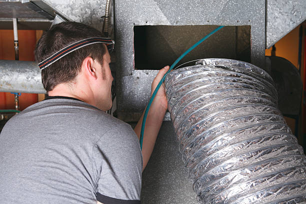 Best Residential Air Duct Cleaning  in Heritage Lake, IL
