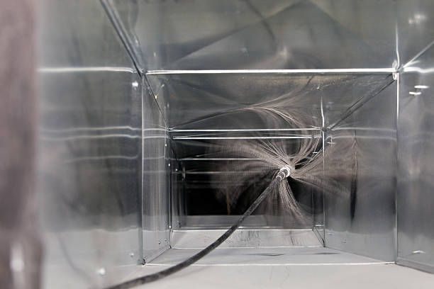Best HVAC Air Duct Cleaning  in Heritage Lake, IL