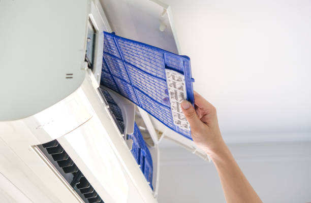 Best Ductwork Cleaning Services  in Heritage Lake, IL