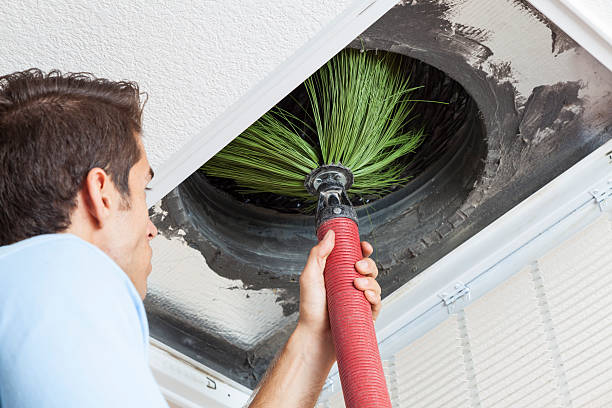 Best Air Duct Cleaning Near Me  in Heritage Lake, IL