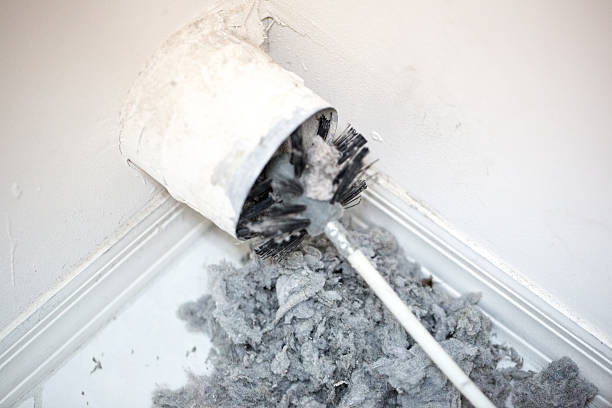 Best Commercial Air Duct Cleaning  in Heritage Lake, IL